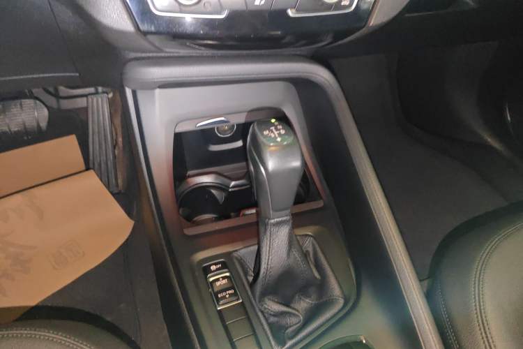 Used BMW X1 2016 sDrive18Li Fashion Model
