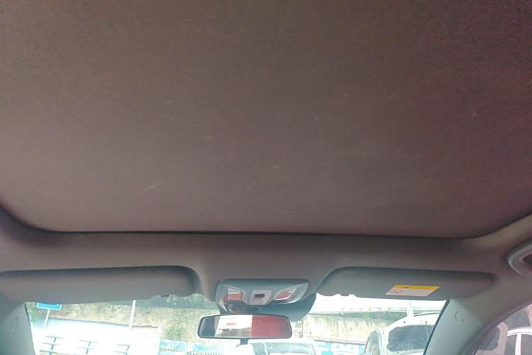 Used Changan UNI-T 2020 1.5T Prestige Version