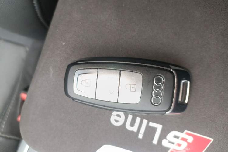 Used Audi A6L 2024 45 TFSI Prestige Dynamic Edition