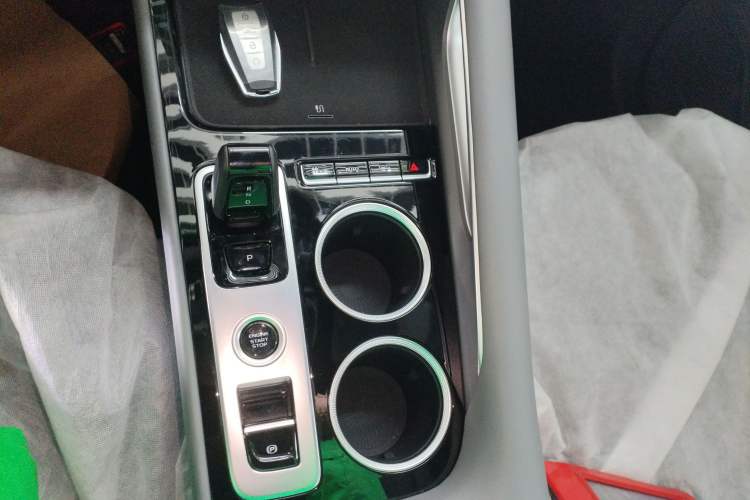 Used Geely Auto Emgrand X7 Sport 2026 Model 1.5TD Joyful