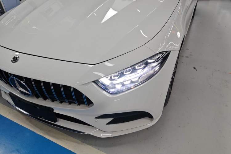 Used Mercedes-Benz CLS 2021 CLS 300 Sport Edition