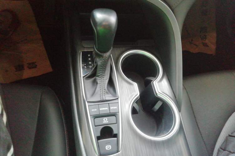 Used Toyota Camry 2021 2.5G Luxury Edition