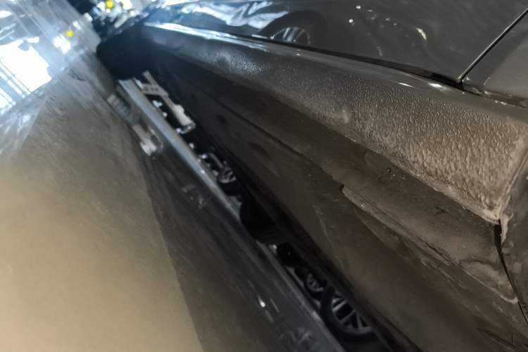 Used Volkswagen Passat 2016 330TSI DSG Prestige Edition
