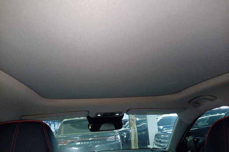 Used BYD Yuan PLUS 2022 430 km Luxury Version
