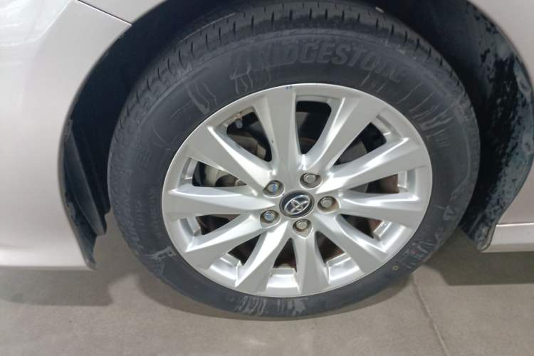 Used Toyota Camry 2019 Revised Version 2.0G Luxury Edition