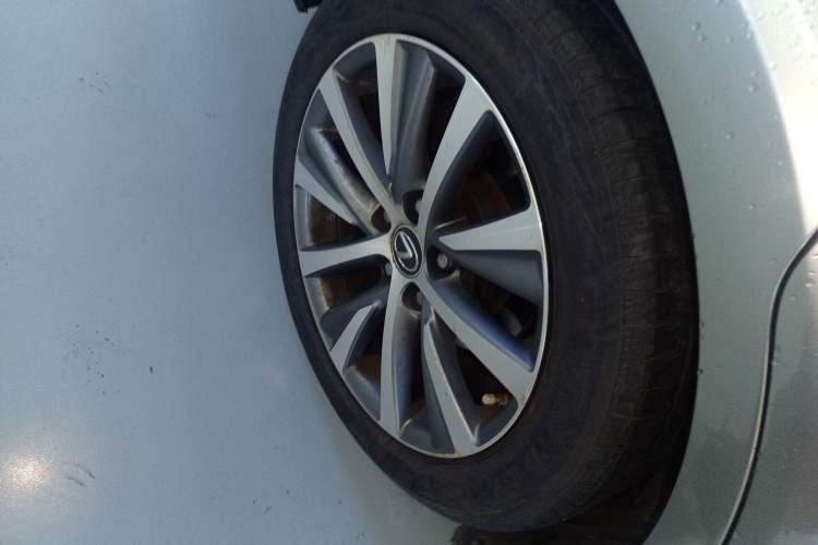 Used Lexus ES 2018 260 Excellence Edition China VI Standard
