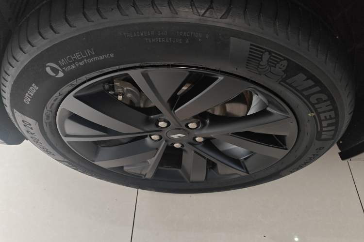 Used Li Auto L7 2023 Air model