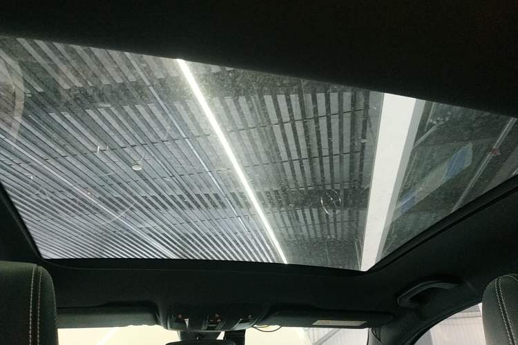 Used Mercedes-Benz A-Class 2017 Revised A 200 Dynamic Edition
