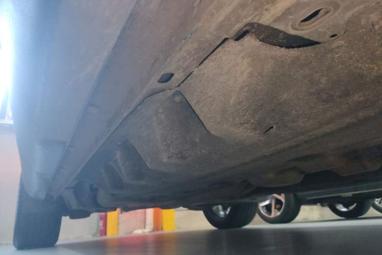 Used Lincoln Nautilus 2022 2.7T Four-Wheel Drive Luxury Edition
