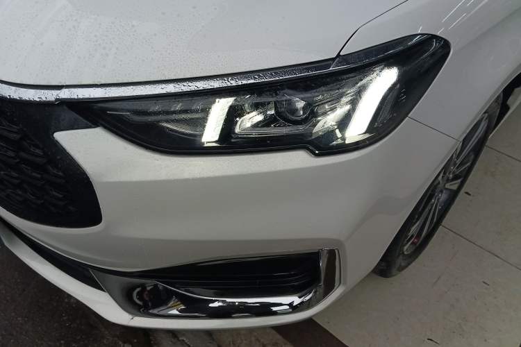 Used Ford Escort 2021 1.5L Automatic Diamond Edition
