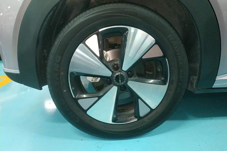 Used BYD Dolphin 2023 420 km Free Version