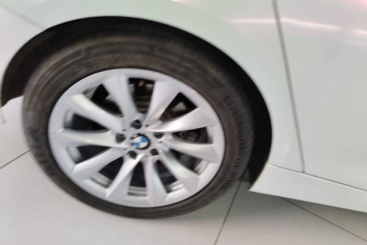 Used BMW 3 Series GT 2019 320i Sport Edition
