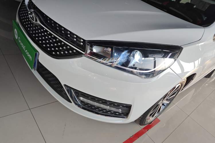 Used Chery Arrizo 5 2021 PRO 1.5L CVT Youth Edition
