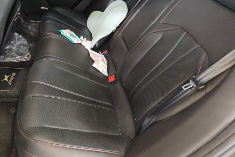 Used XPeng P7 2021 480N