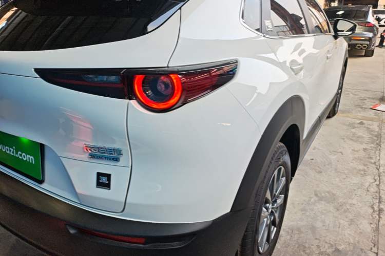 Used Mazda CX-30 2024 2.0L Manual Shangyue Trim