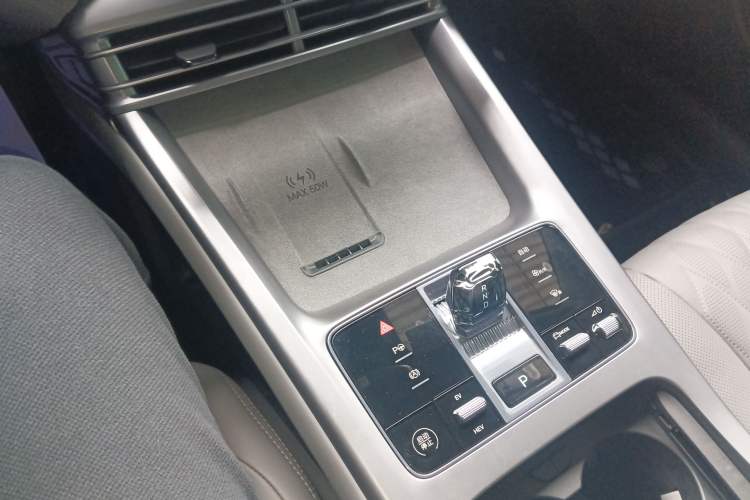 Used BYD Seal 07 DM-i 2025 DM-i 1.5T 125km Flagship Model