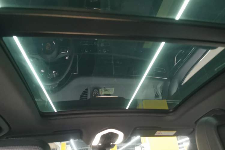 Used Porsche Macan 2022 Macan S 2.9T
