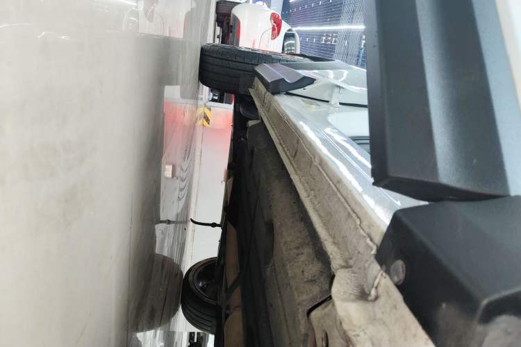 Used Lynk & Co 06 2020 1.5T YAO Halo
