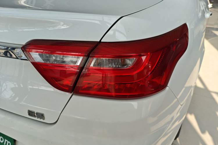 Used Geely Auto Vision 2018 1.5L Automatic Happiness Edition
