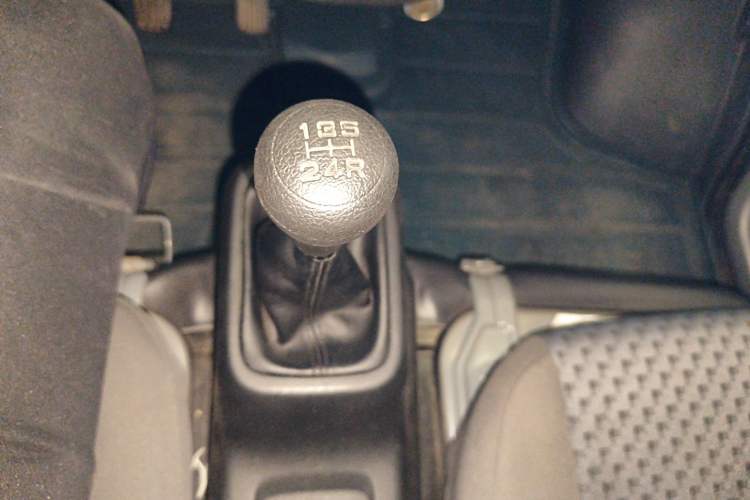 Used Wuling Zhiguang 2023 1.5L Practical Version 5/7 Seats
