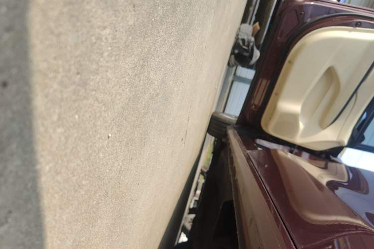 Used Buick GL8 2022 ES Land Cruiser 653T Luxury Model
