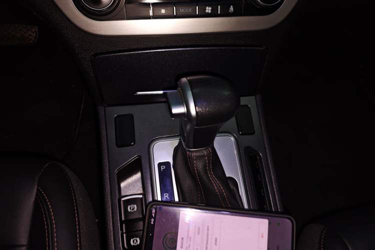 Used Haval H6 Coupe 2018 Blue Label 1.5T Automatic Two-Wheel Drive Luxury Model