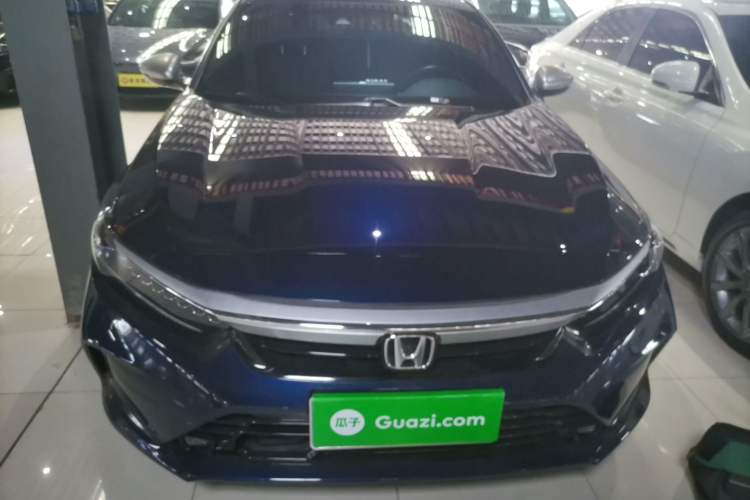 Used Honda Inspire 2022 260TURBO Jingyue Version
