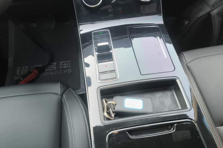 Used  Zhuifeng 2022 Versailles Edition 1.6T DCT Yu Feng Xing Version