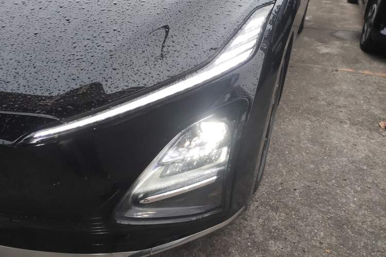 Used Wuling Xingguang 2025 610 km Smart Flagship Version
