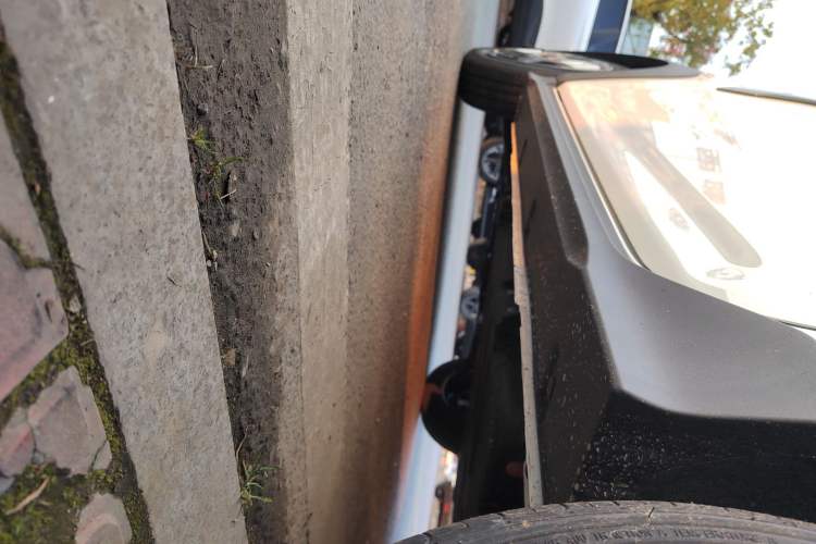 Used  Panda 2025 210km Panda Kart
