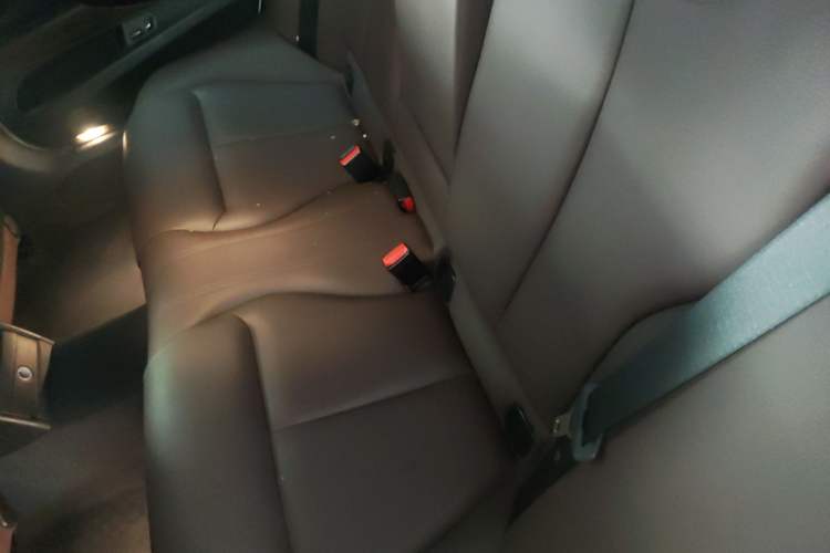 Used BMW 3 Series 2019 320Li Fashion Model
