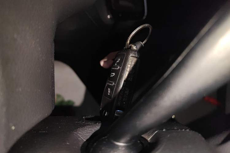 Used Volkswagen Polo 2018 1.5L Automatic Advanced Driving Model
