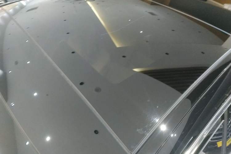 Used Mercedes-Benz E-Class 2025-Year Facelift E 260 L
