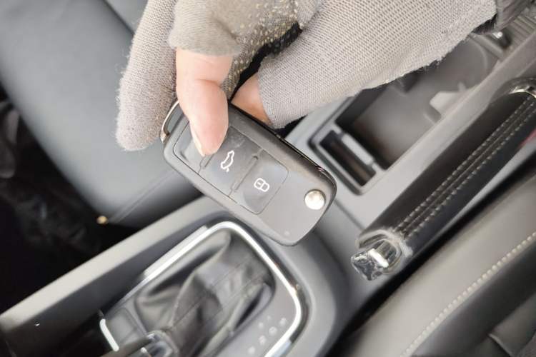 Used Volkswagen Sagitar 2017 1.6L Automatic Comfort Model