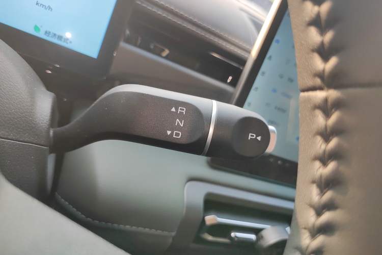 Used Baojun Spark EUV 2024 Prestige Edition 4 Seats