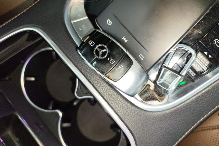 Used Mercedes-Benz S-Class 2020 S 350 L Exclusive Edition Prestige Collection
