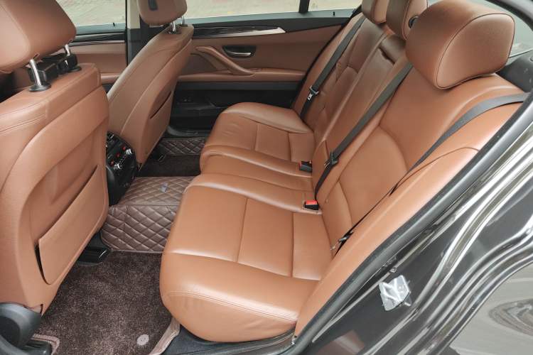 Used BMW 5 Series 2014 528Li xDrive Premium Edition
