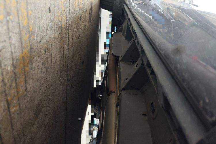 Used Buick Enclave 2022 652T 4x4 Avenir 6-Seater
