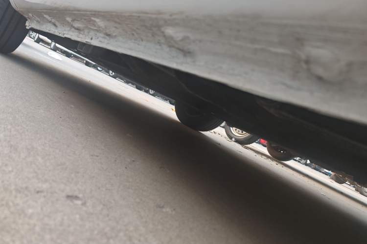 Used  Lumin 2025 205 km Xiangqin Version