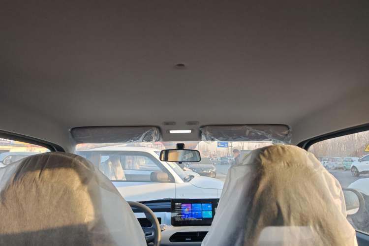 Used  Panda 2024 Panda Mini 200km Endurance Bear
