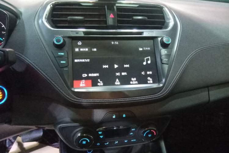 Used Ford Escort 2015 1.5L Automatic Fashion Model
