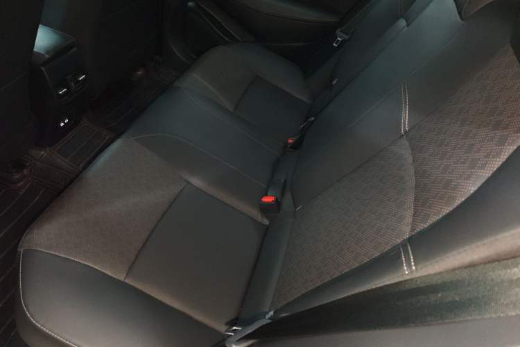 Used Toyota Corolla 2024 1.8L Smart Electric Hybrid Dual-Engine Elite Edition
