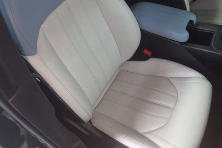 Used GAC Trumpchi EMPOW 2023 Shadow Leopard H High-Energy Hybrid Edition