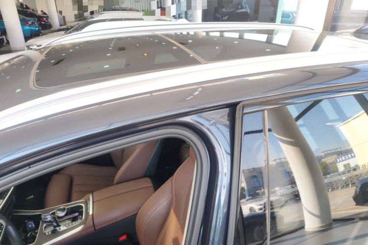 Used BMW X5 2022 xDrive40i M Sport Package
