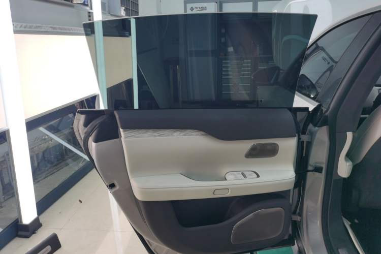 Used Nio ET7 2022 100kWh First Edition
