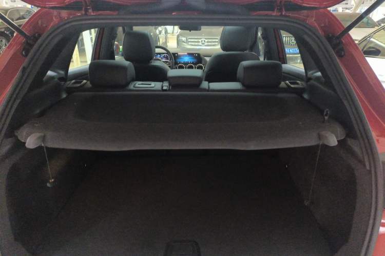 Used Mercedes-Benz GLA 2023 Facelifted GLA 200
