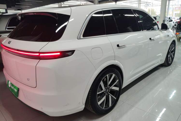 Used Li Auto L7 2023 Pro Model