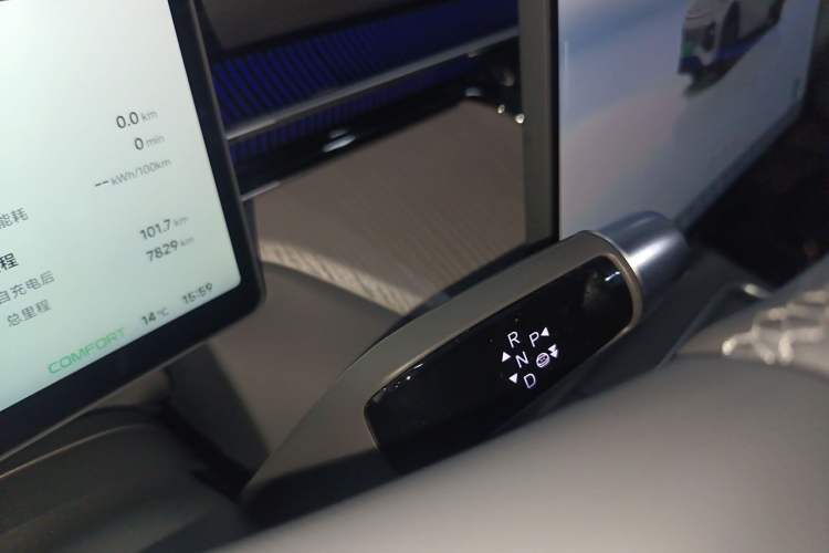 Used XPeng G6 2025 625 Long-Range Max Flagship Edition