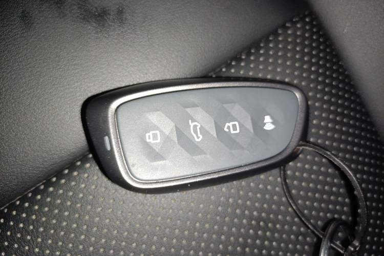 Used Haval H Dog New Energy 2023 DHT-PHEV 105km Tide Electric Version Plus