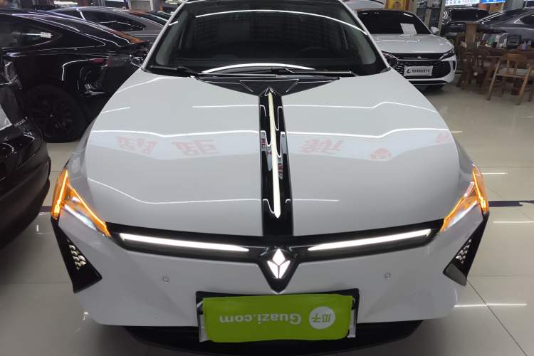 Used Lingxi L 2024 Player No. 1 Edition
